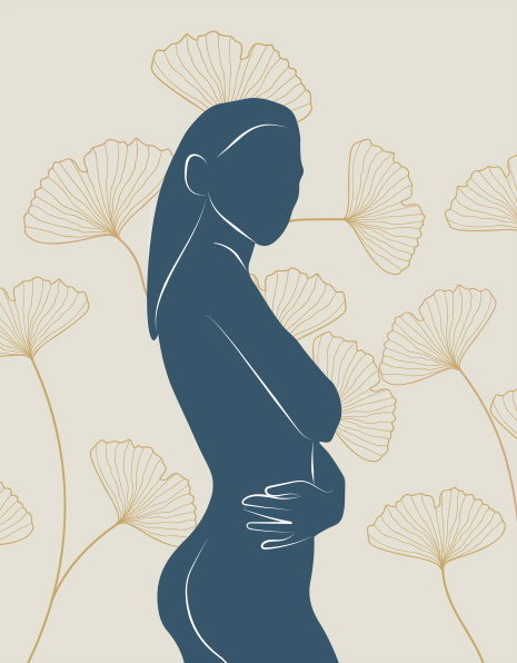 Illustrazione blocco