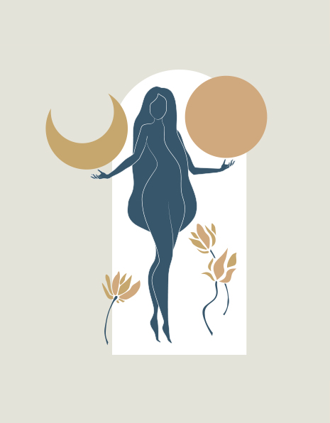 Reconnective Healing